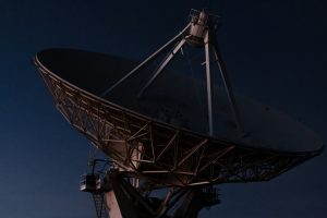 Реліктове випромінювання: найдавніше світло і карта раннього Всесвіту